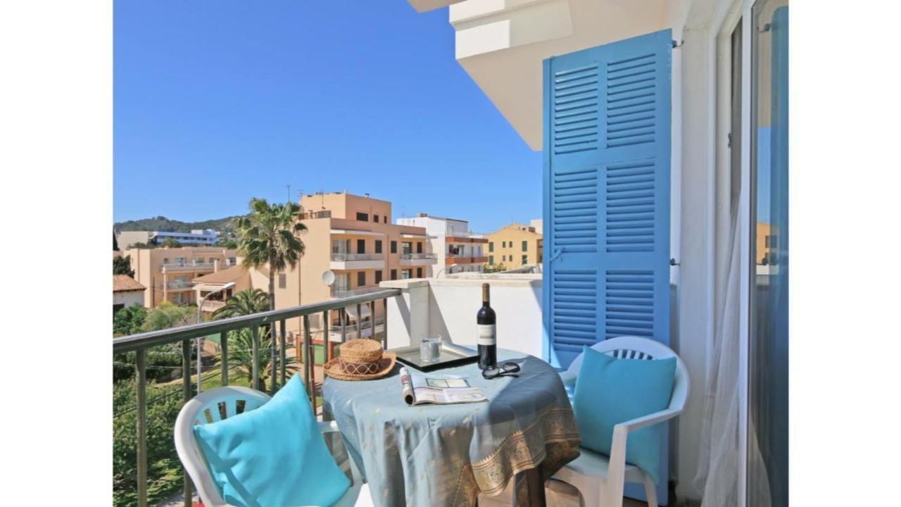 Apartament Sema Son Servera (Mallorca)