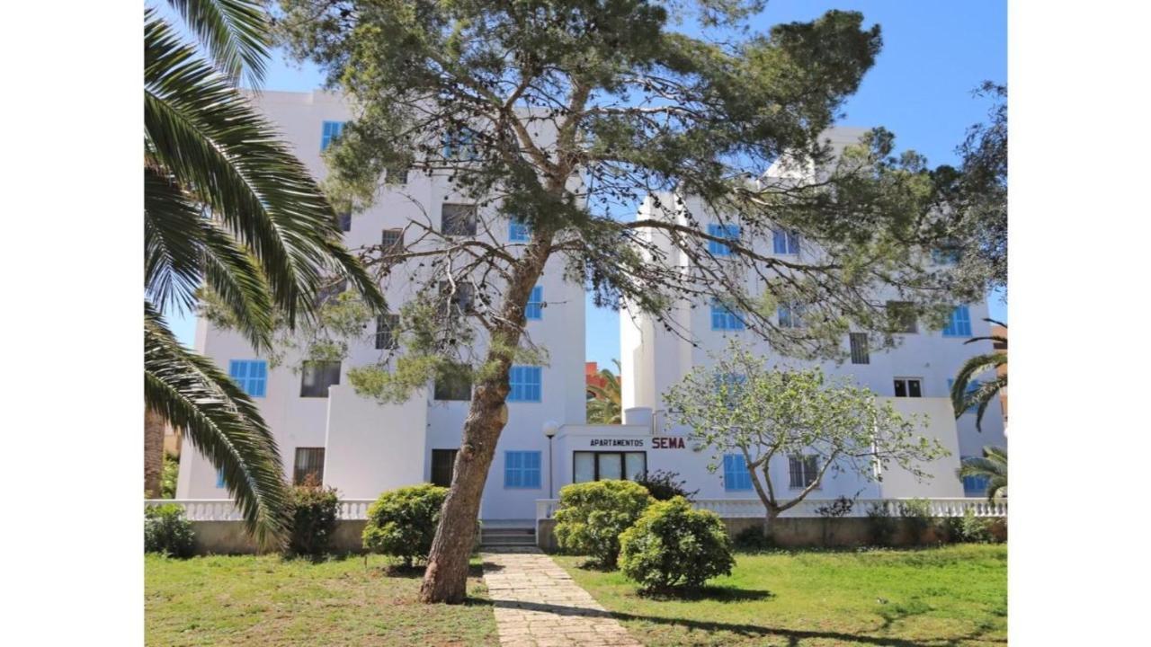 Sema Apartament