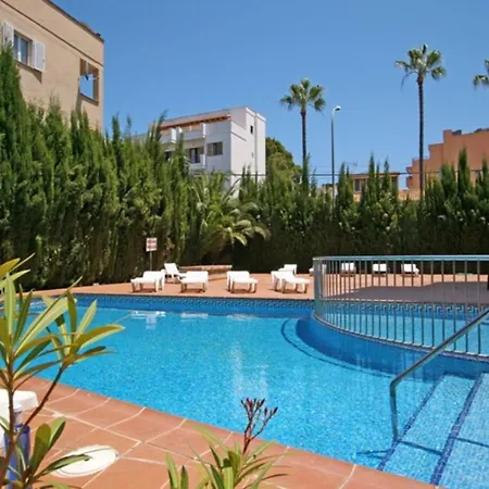 Apartamentos Sema Son Servera  Exterior foto