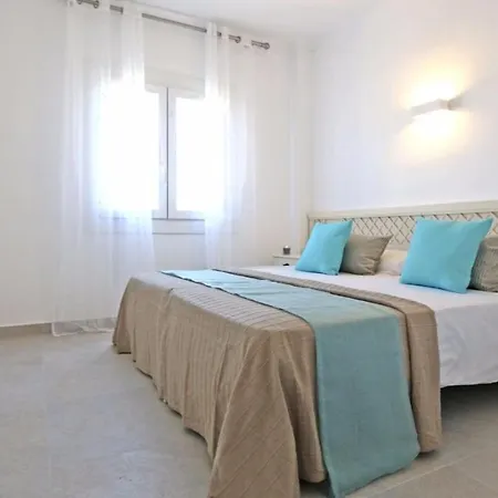 Apartamentos Sema Son Servera  Exterior foto