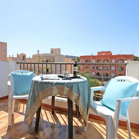 Apartamentos Sema Son Servera  Exterior foto