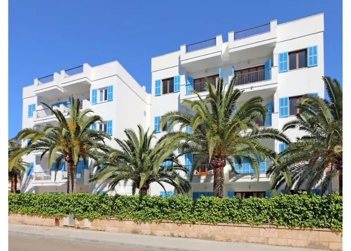 Apartamentos Sema