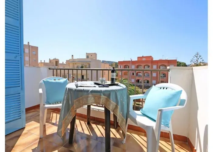 Apartamentos Sema