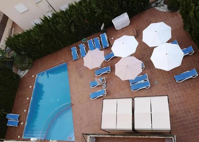 Apartamentos Sema